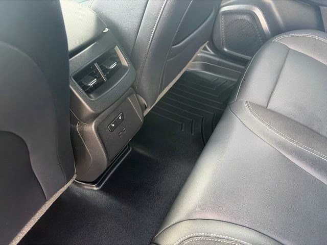 Used 2026 Chevrolet Equinox EV LT w/ Active Safety Package 3 FWD image 28