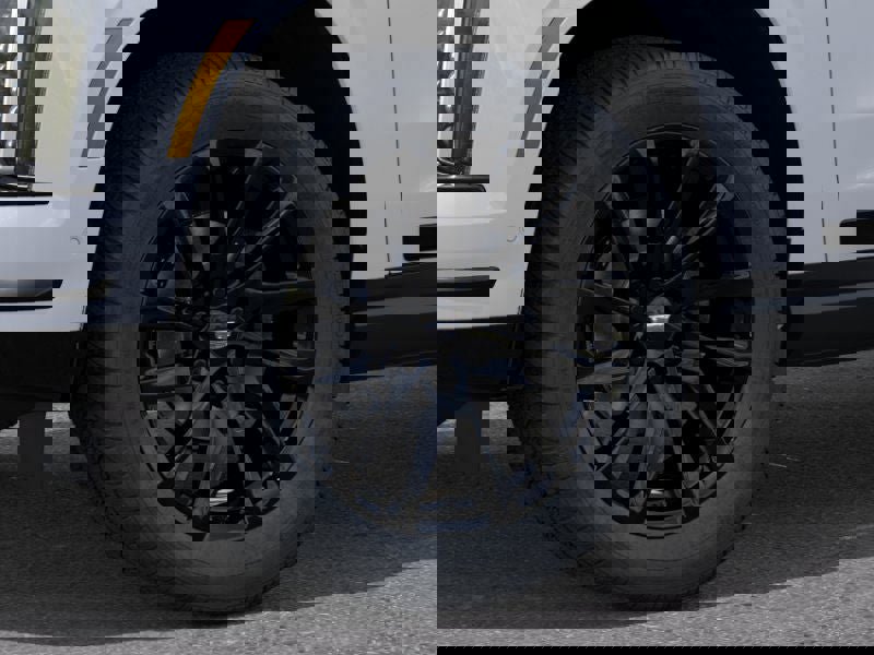 New 2026 Cadillac Escalade Sport image 9