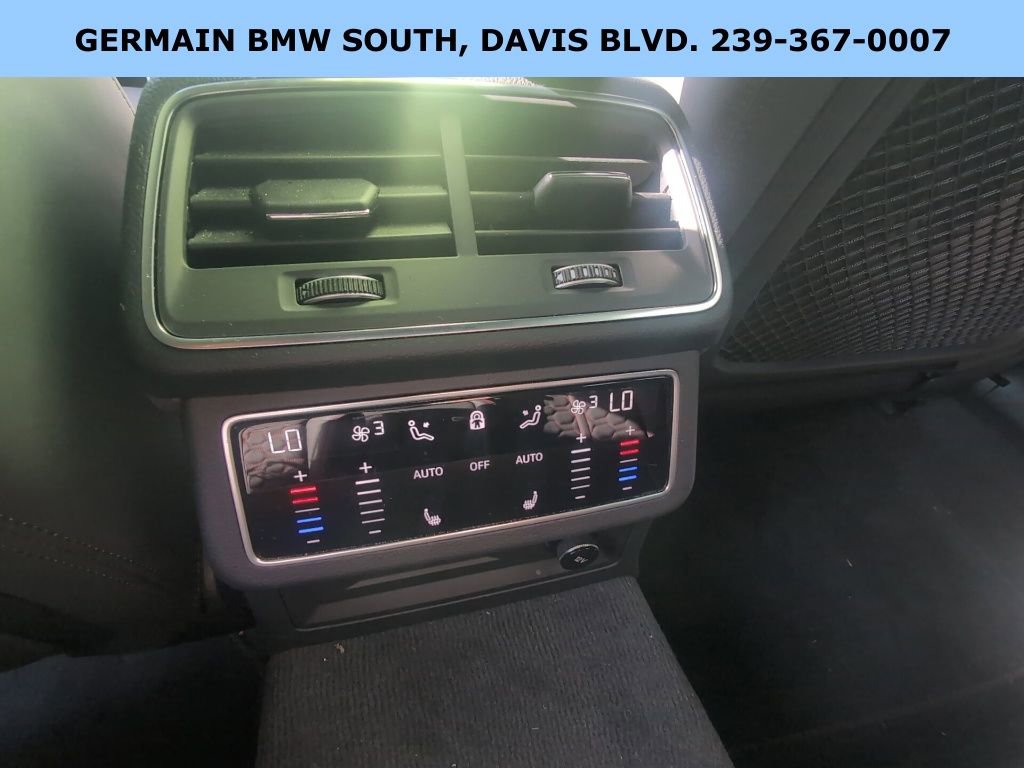 Used 2023 Audi RS 6 w/ Carbon Optic Package image 20
