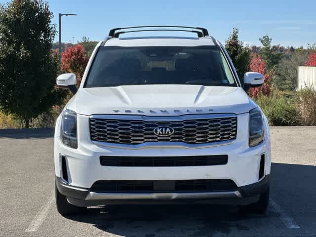 Used 2020 Kia Telluride EX w/ Towing Package AWD/4WD image 21