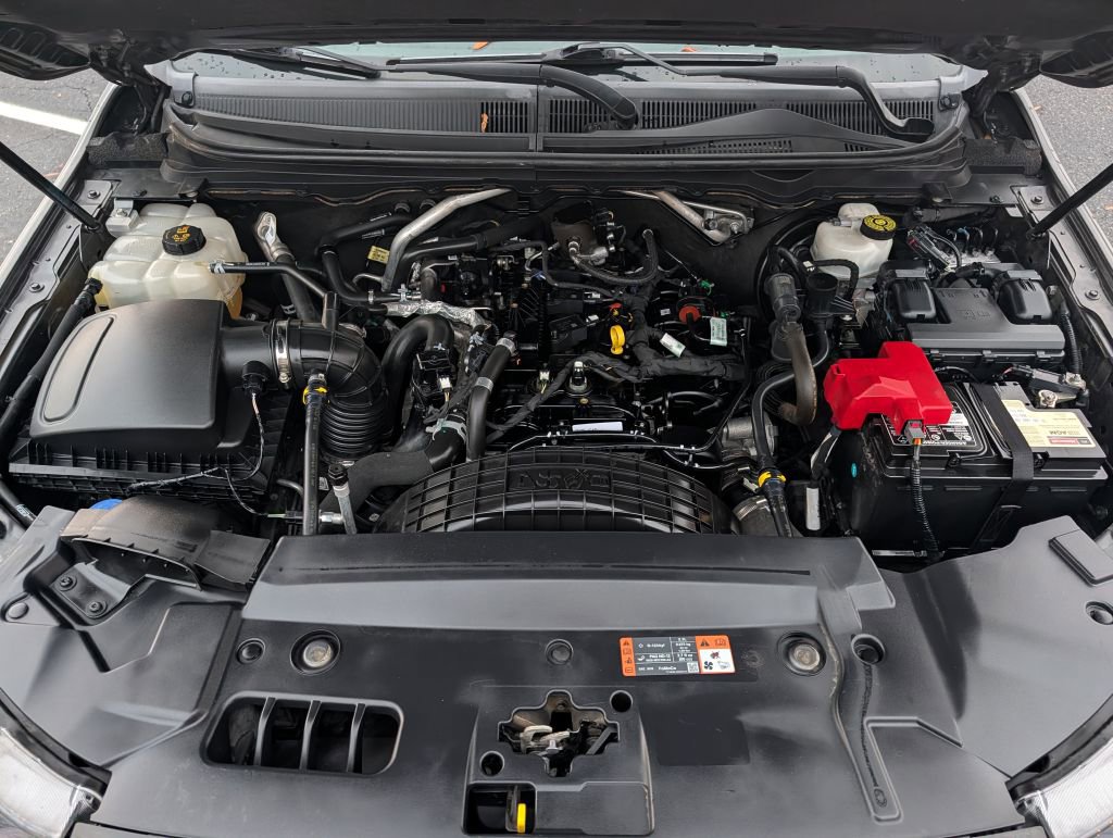 Used 2019 Ford Ranger XL w/ Equipment Group 101A Mid image 25