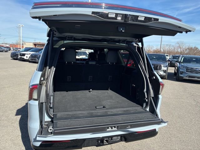 New 2025 Lincoln Navigator L Reserve w/ Jet Appearance Package image 29