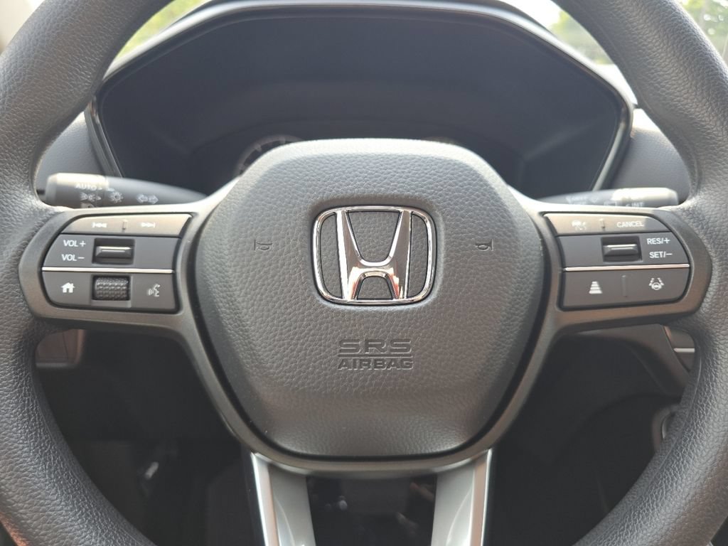 New 2026 Honda CR-V LX image 25