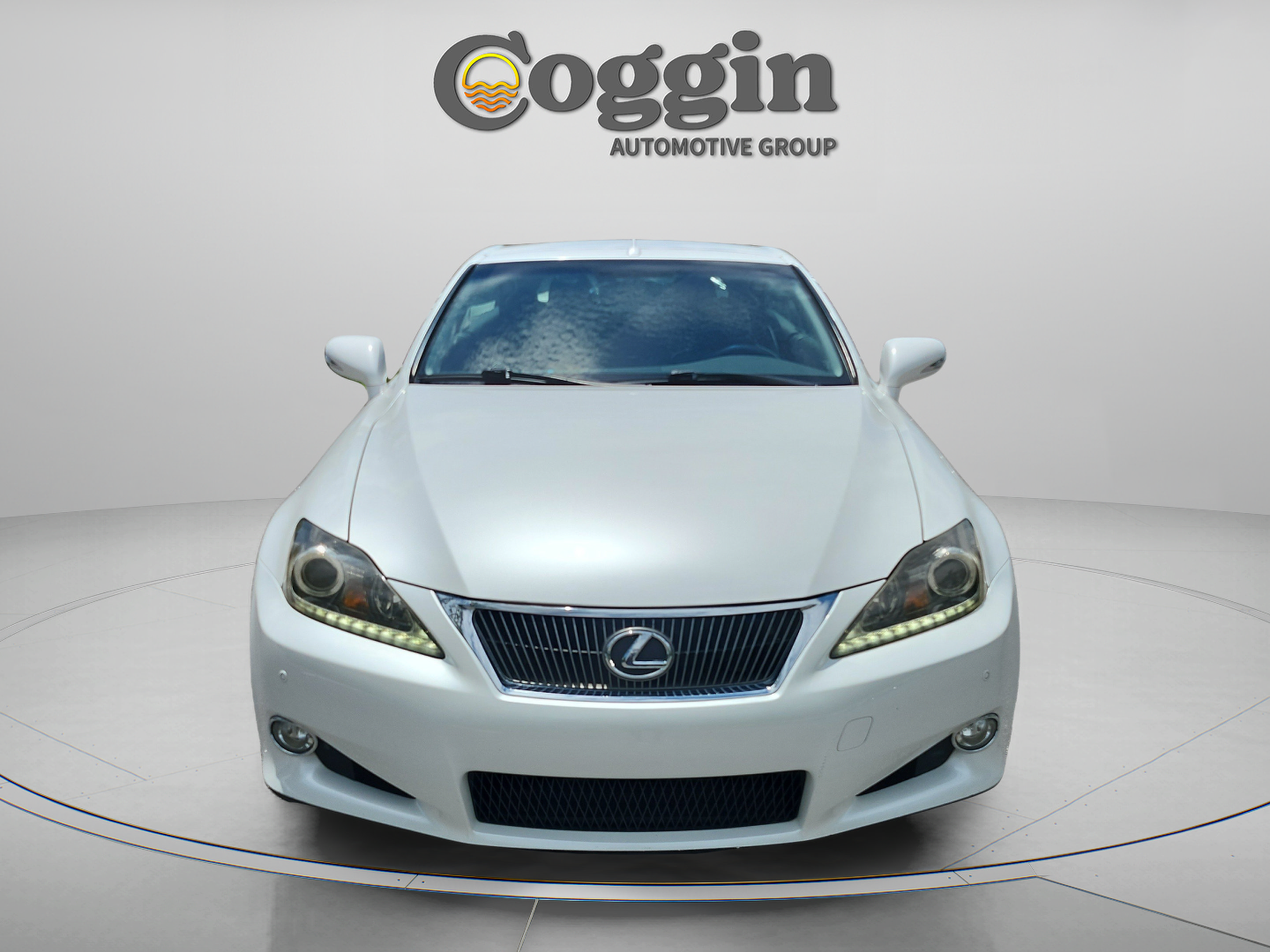 Used 2012 Lexus IS 350C w/ Luxury Pkg RWD image 8