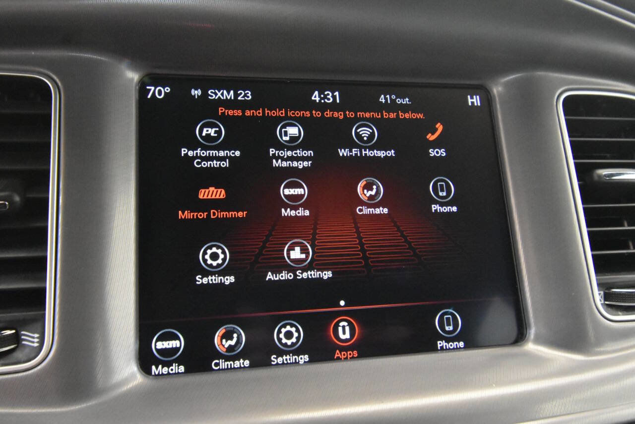 Used 2023 Dodge Charger GT RWD image 20