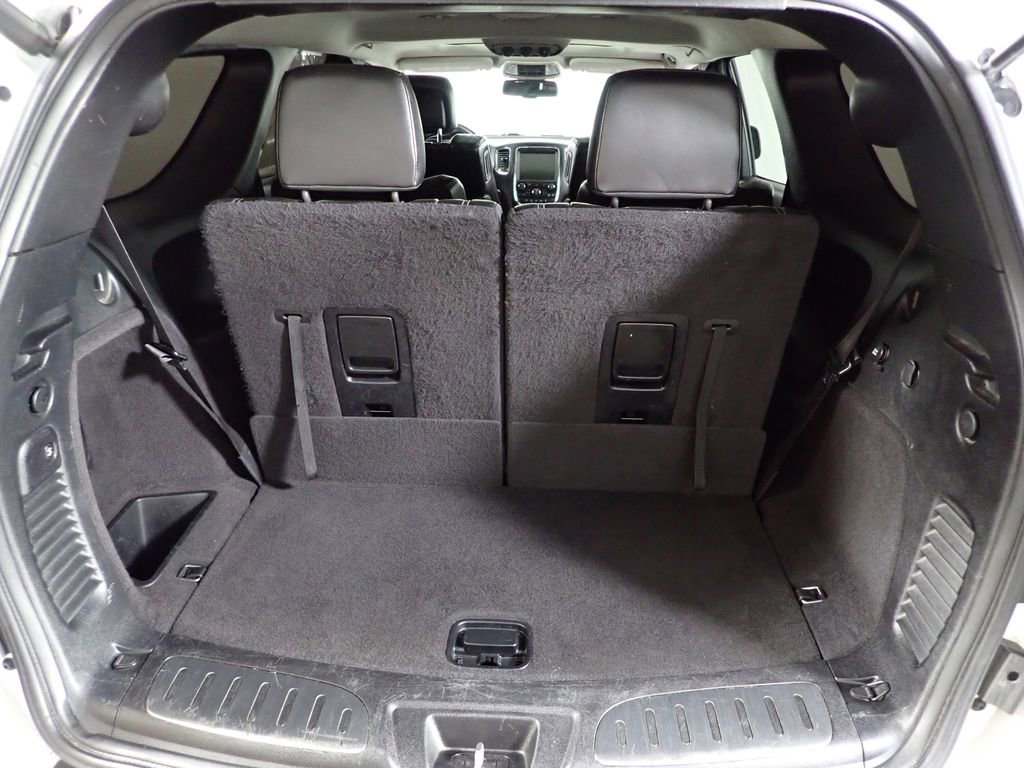 Used 2016 Dodge Durango Citadel w/ Premium Entertainment Group AWD/4WD image 23