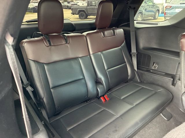 Used 2020 Ford Explorer Platinum w/ Premium Technology Package AWD/4WD image 32