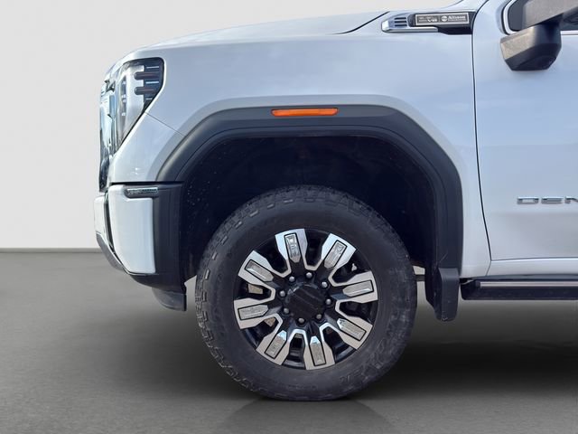 Used 2024 GMC Sierra 2500 Denali w/ Denali Reserve Package image 20