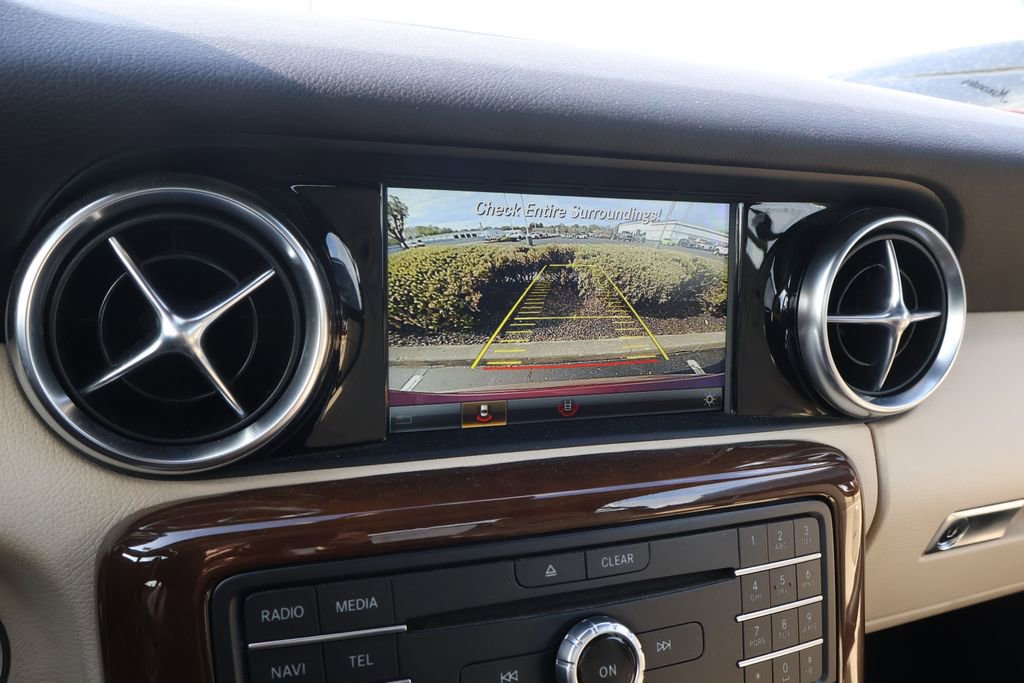 Used 2019 Mercedes-Benz SLC 300 image 23