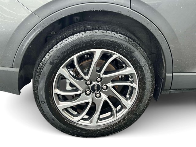 Used 2022 Lincoln Corsair AWD w/ Equipment Group 101A image 15