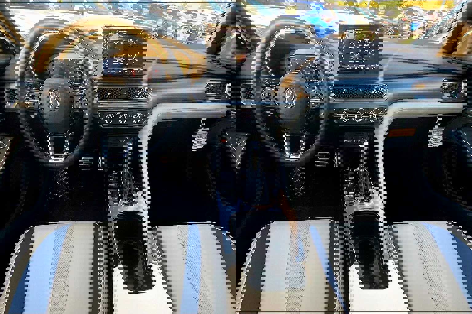 New 2026 Acura Integra A-Spec image 5