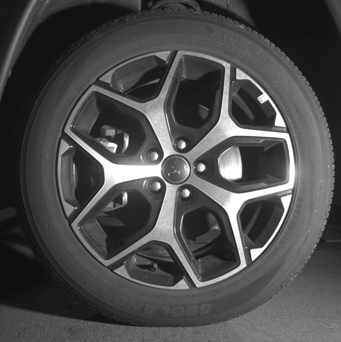 Used 2025 Jeep Compass Limited image 12