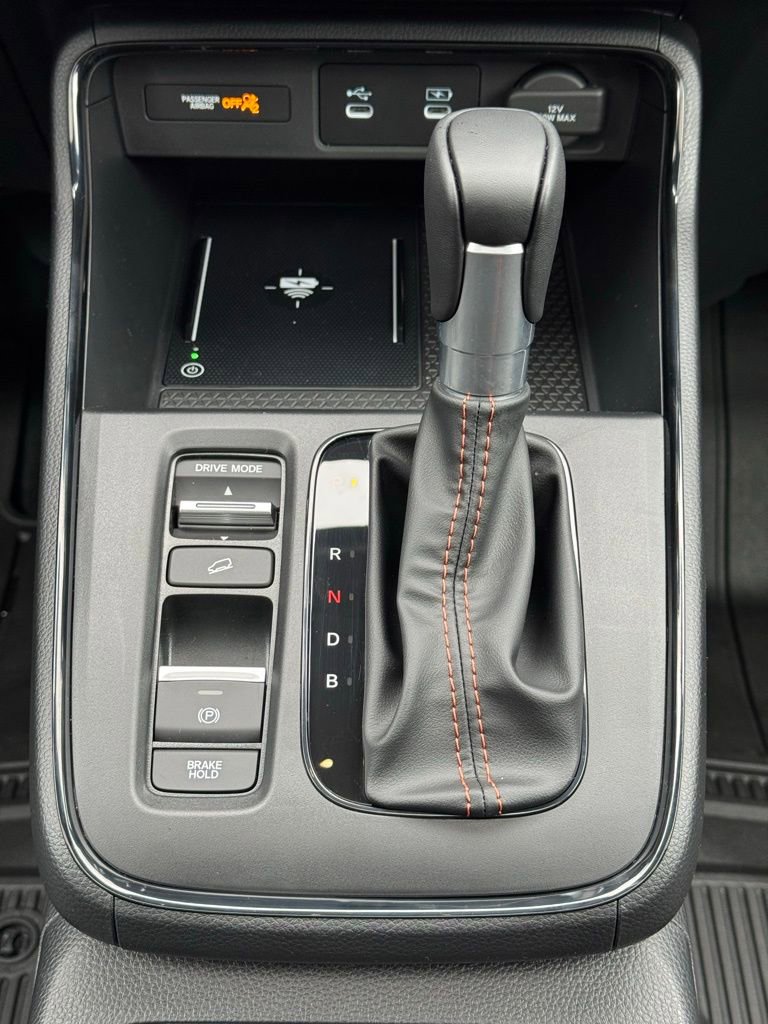New 2026 Honda CR-V Sport-L image 12