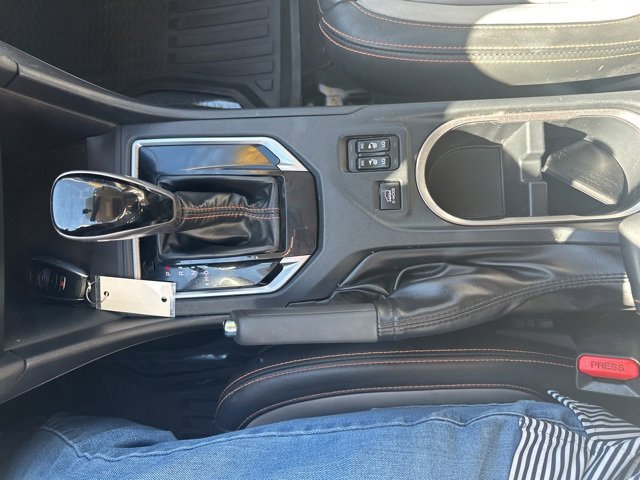 Used 2019 Subaru Crosstrek 2.0i Limited w/ Moonroof Package w/Navigation image 22