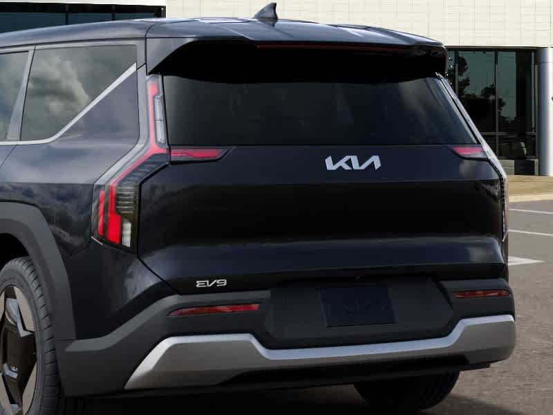 New 2026 Kia EV9 Light RWD image 13