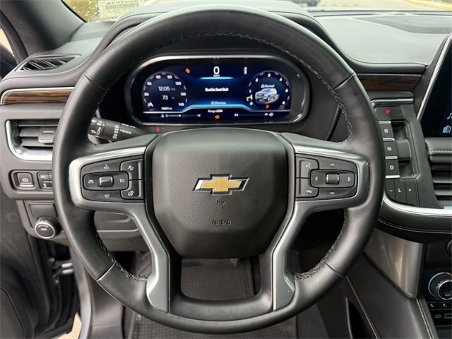 Used 2023 Chevrolet Tahoe Premier w/ Premium Package 2 image 10