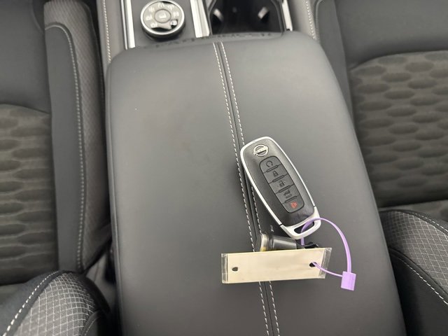 New 2025 Nissan Pathfinder SV w/ Cargo Package image 28