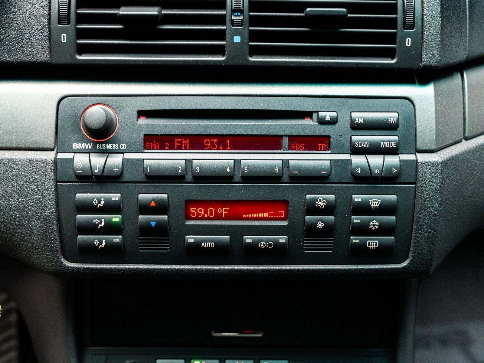 Used 2004 BMW M3 Coupe image 58