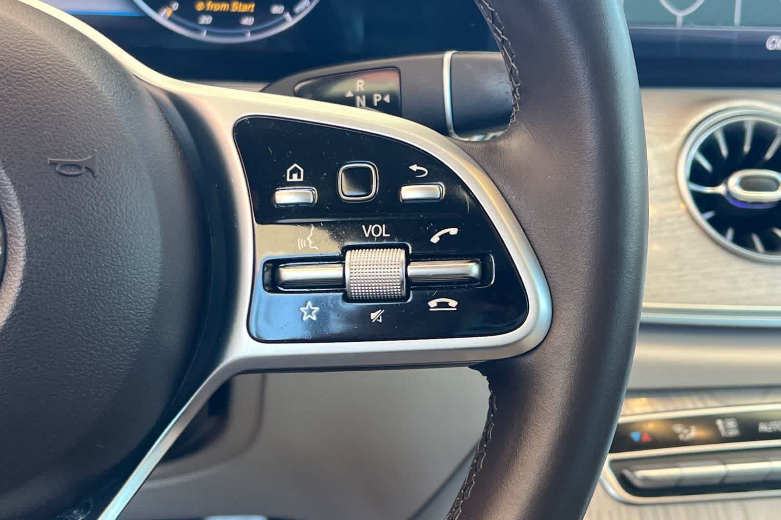 Used 2019 Mercedes-Benz E 450 Coupe image 30