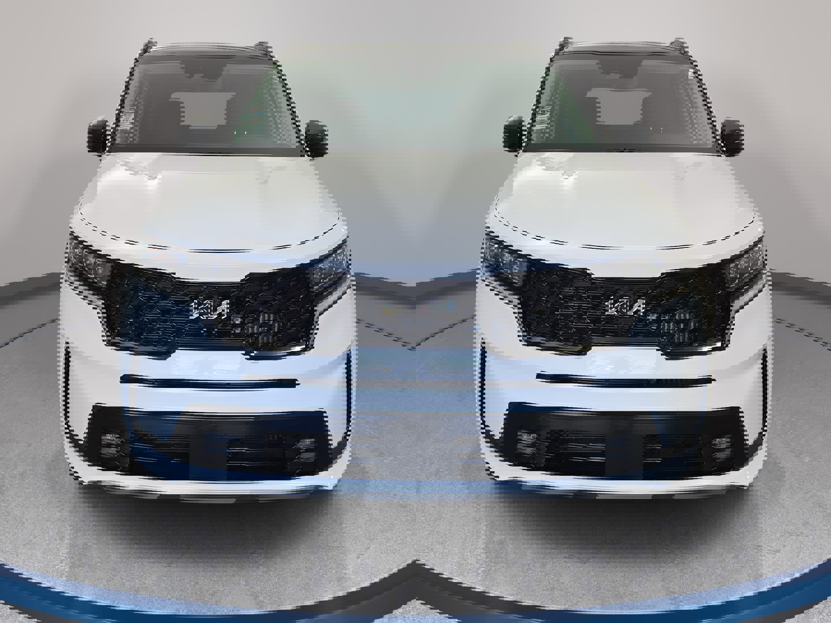 Used 2023 Kia Sorento SX image 2