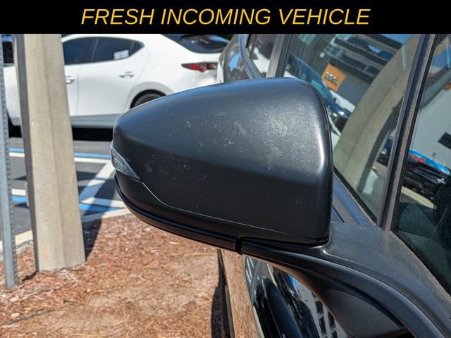 Used 2022 Subaru Outback Wilderness w/ Wilderness Package AWD/4WD image 10