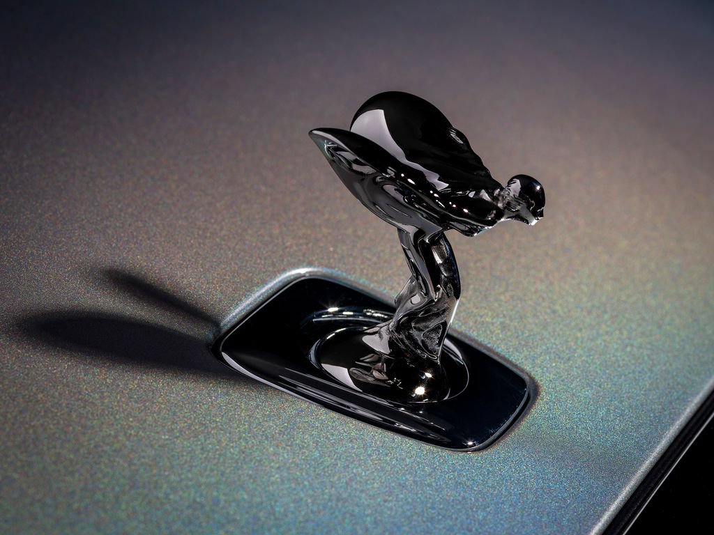 Certified 2024 Rolls-Royce Spectre w/ Spectre Launch Package AWD/4WD image 7