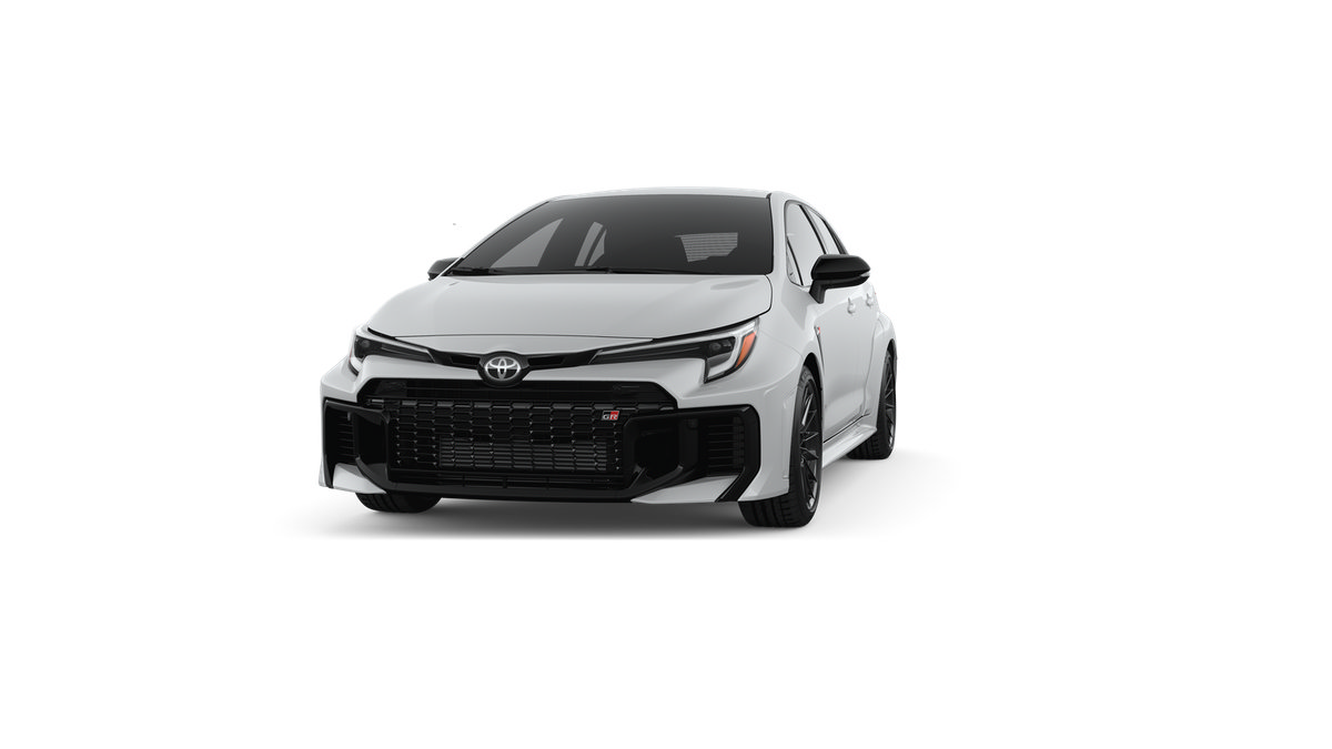 New 2026 Toyota Corolla GR AWD/4WD image 75