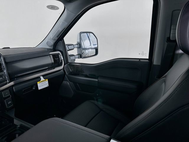 New 2026 Ford F250 Lariat w/ Lariat Premium Package image 24