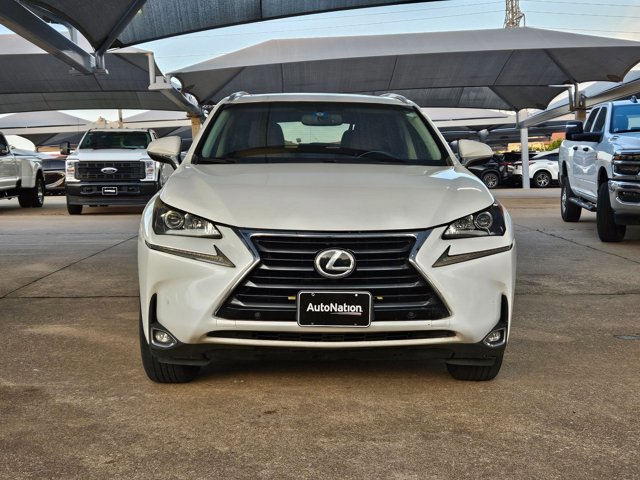 Used 2016 Lexus NX 200t FWD w/ Premium Package image 2