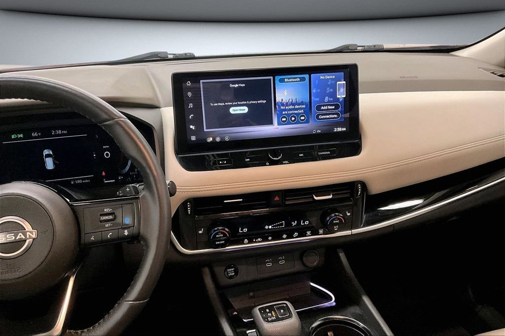 Used 2024 Nissan Rogue SL image 9