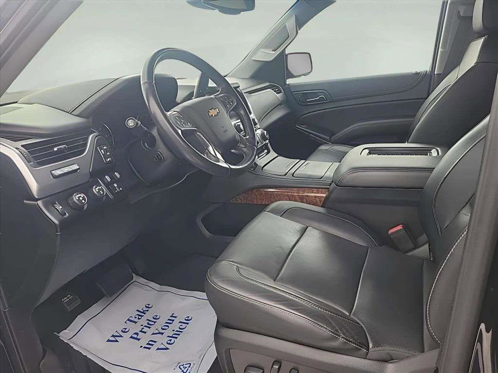 Used 2018 Chevrolet Tahoe Premier image 12
