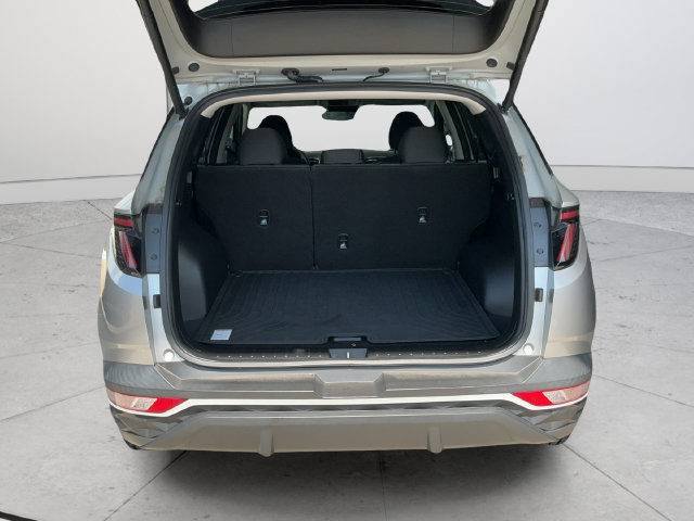 Used 2023 Hyundai Tucson SEL FWD image 24