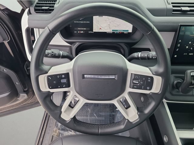 Used 2025 Land Rover Defender 110 S AWD/4WD image 21