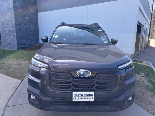New 2026 Subaru Outback Premium AWD/4WD image 11
