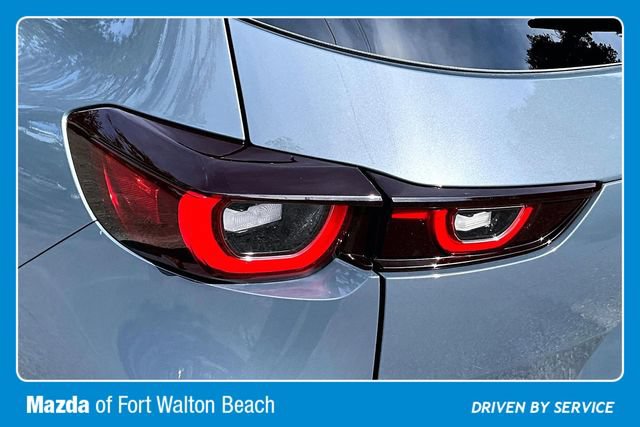 Used 2024 MAZDA CX-50 AWD 2.5 S w/ Cargo Package image 20