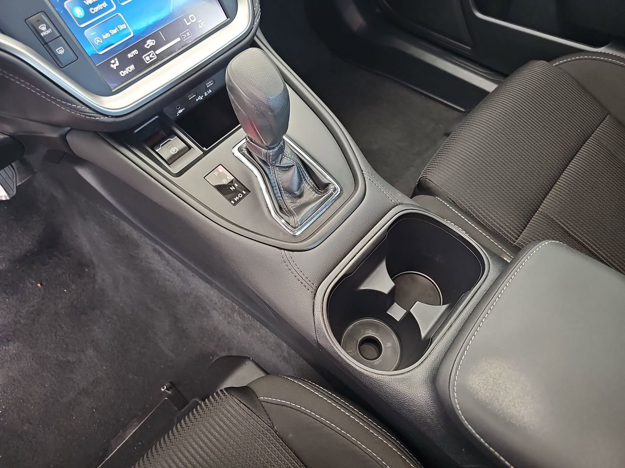 Certified 2022 Subaru Legacy AWD/4WD image 29