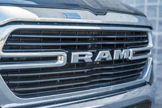 Used 2021 RAM 1500 Big Horn AWD/4WD image 22