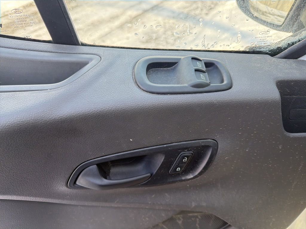 Used 2020 Ford Transit 250 Low Roof w/ Load Area Protection Package image 10