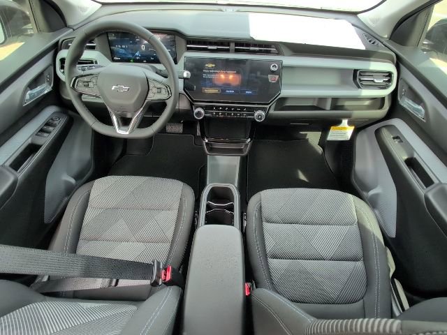 New 2027 Chevrolet Bolt LT w/ Comfort Package FWD image 5