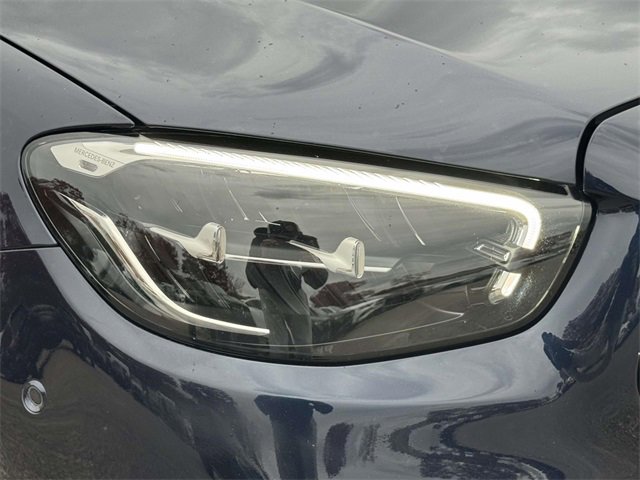 Certified 2022 Mercedes-Benz E 350 4MATIC Sedan image 15