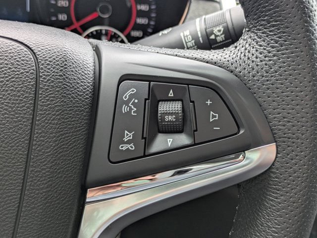 Used 2017 Chevrolet SS RWD image 24
