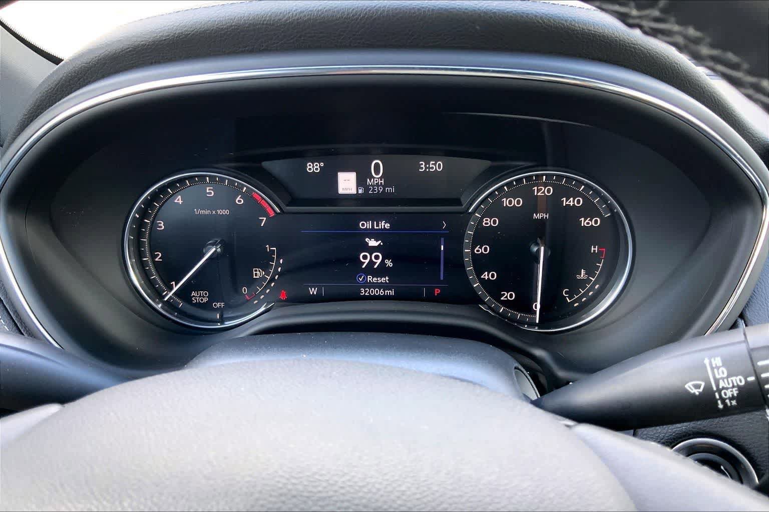 Used 2021 Cadillac CT5 Luxury w/ Sun And Sound Package RWD image 18