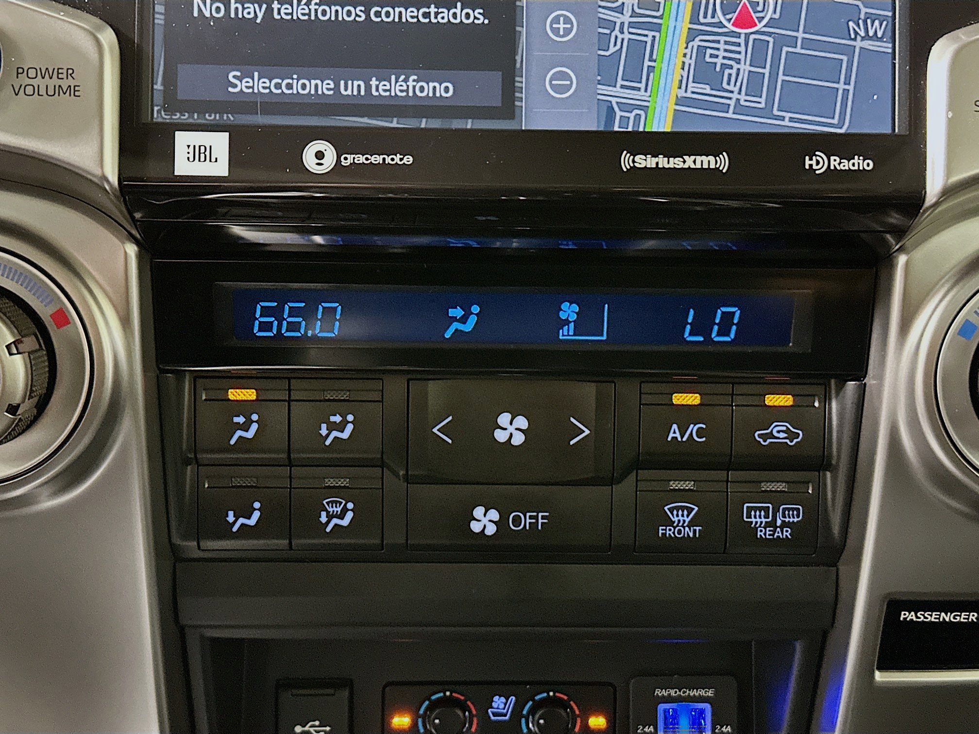 Used 2024 Toyota 4Runner Limited image 23