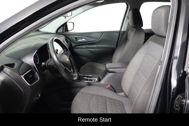 Used 2022 Chevrolet Equinox LT AWD/4WD image 14