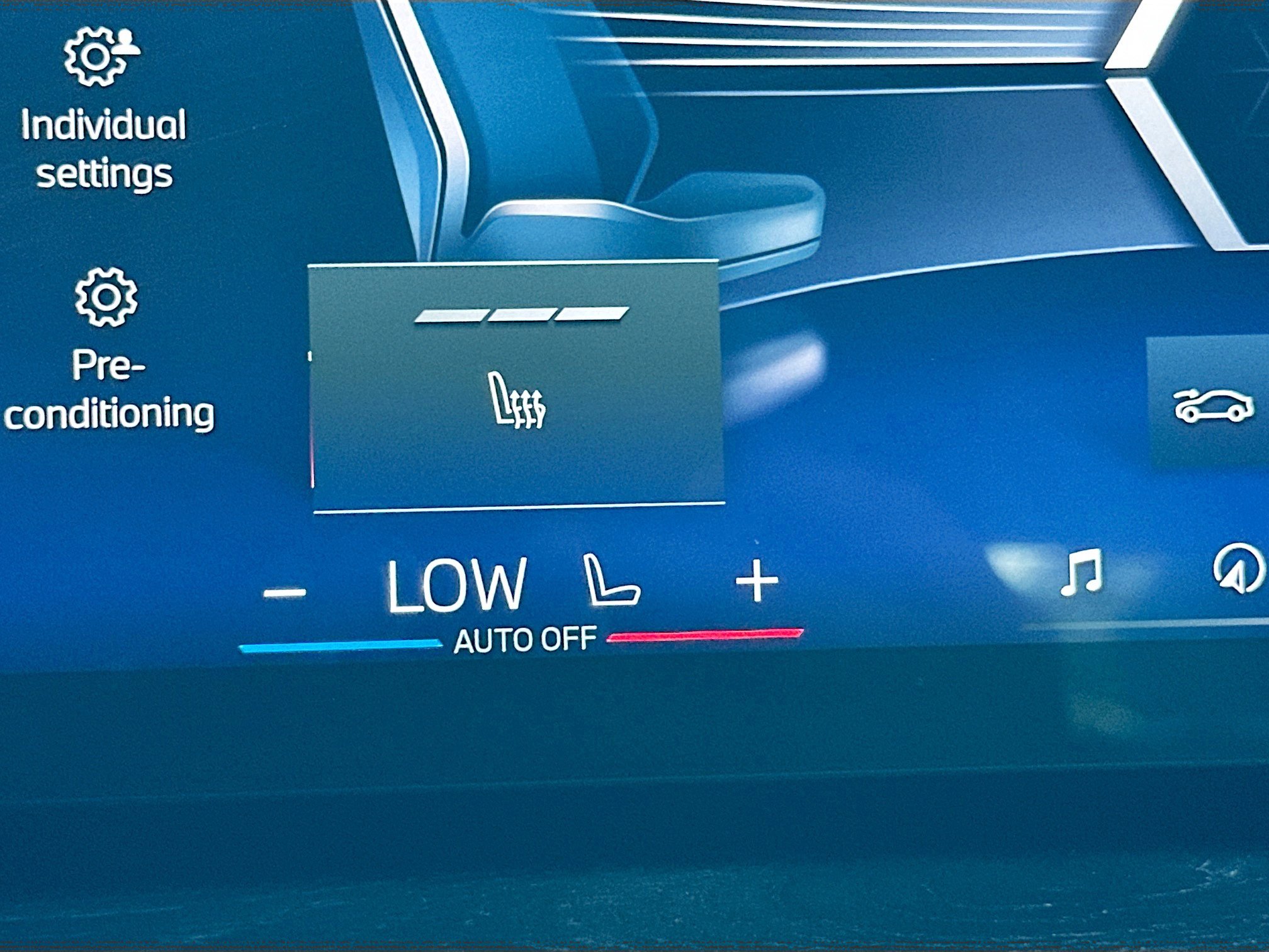 Certified 2024 BMW i4 eDrive35 w/ Premium Package image 20