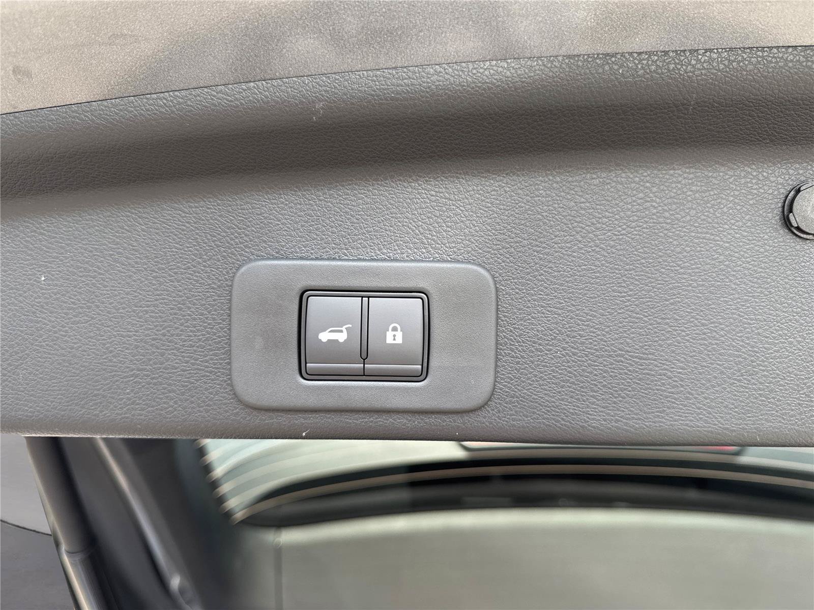 New 2026 Nissan Murano SL AWD/4WD image 35