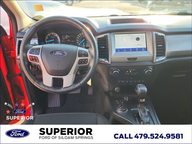 Used 2020 Ford Ranger XLT w/ Equipment Group 302A Luxury AWD/4WD image 13