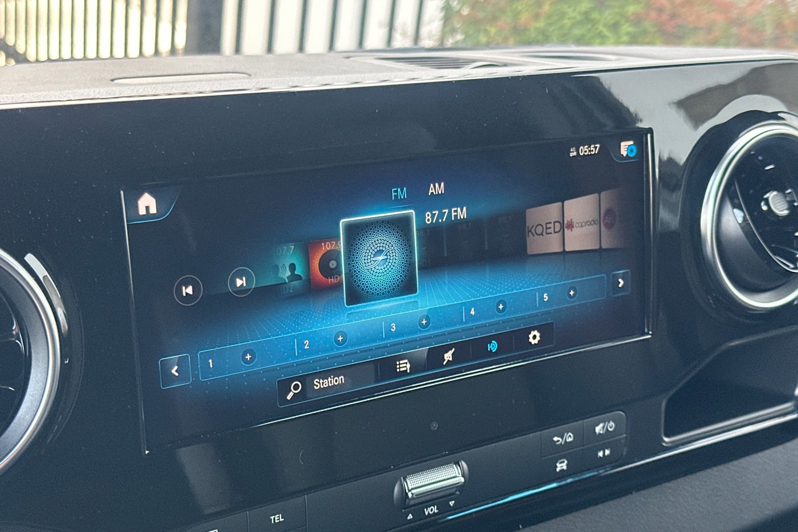 New 2024 Mercedes-Benz Sprinter 2500 image 17