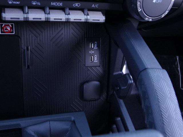 New 2026 Toyota 4Runner TRD Off-Road AWD/4WD image 23