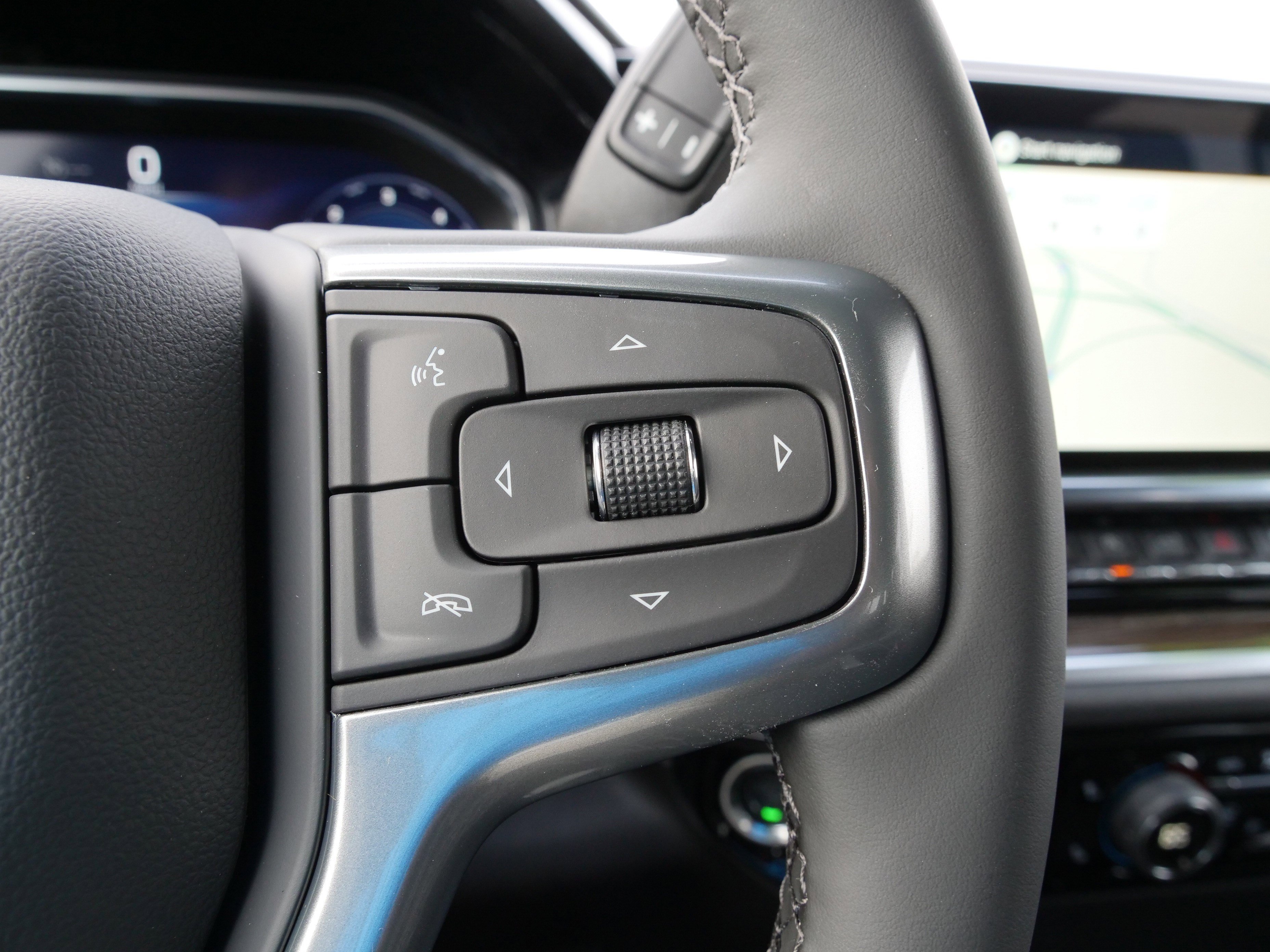 New 2026 Chevrolet Silverado 1500 LT image 23